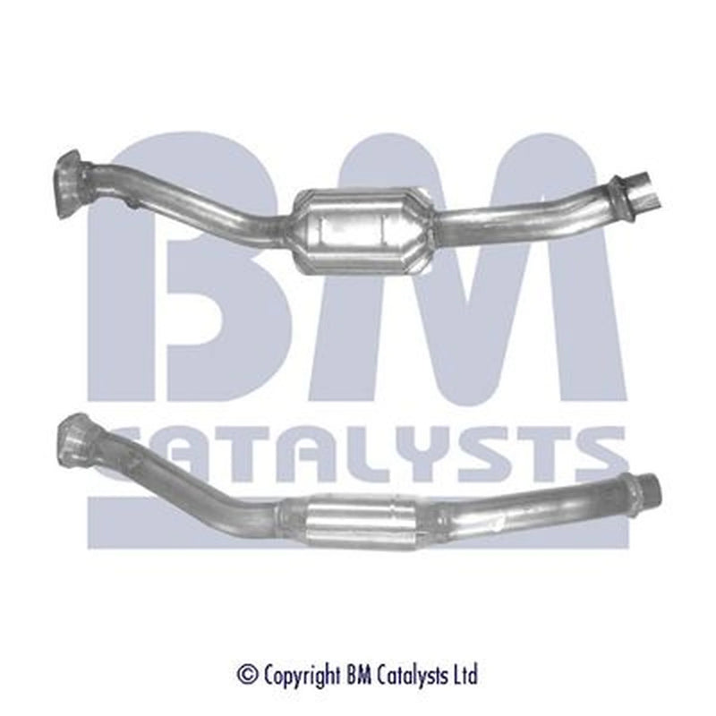 BM Catalysts Petrol Cat BM91223