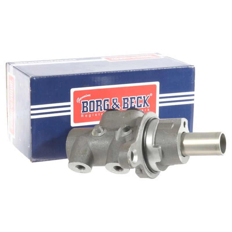 Borg & Beck Brake Master Cylinder Hydraulic Assembly BBM4796