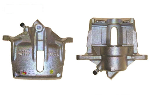 Bosch 0986474167 Brake Caliper