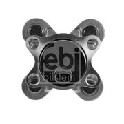 Febi Wheel Bearing Kit Rear 56mm 172495