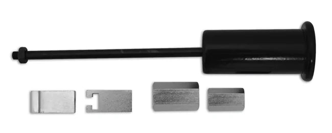 Laser Tools Impact Diesel Injector Remover - for VAG - PL