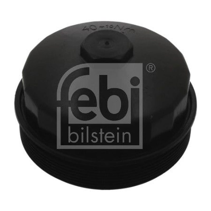 Febi Oil Filter Housing Cap 38146