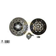 NAPA Clutch Kit Set 3pc NCL1212