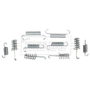 Borg & Beck Parking Brake Shoe Accessory Kit Rea BBK6178