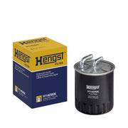 Hella Fuel Filter Element H140WK