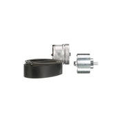 Gates V-Ribbed Belt Set K0112PK1815HD