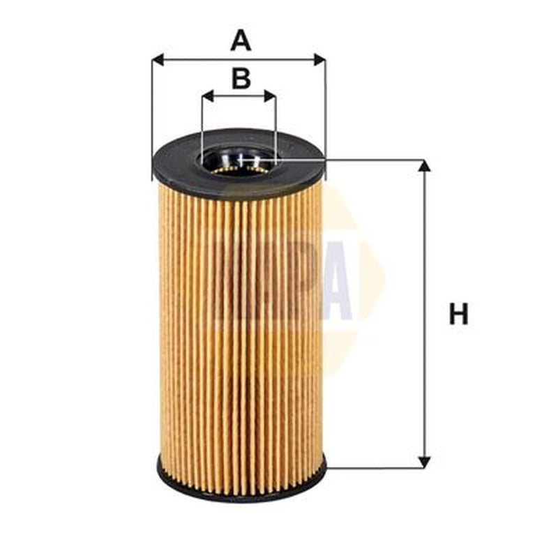 NAPA Engine Oil Filter NFO3250