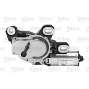 Valeo Front/Rear Wiper Motor Right Rear 404958