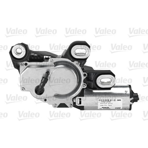 Valeo Front/Rear Wiper Motor Right Rear 404958