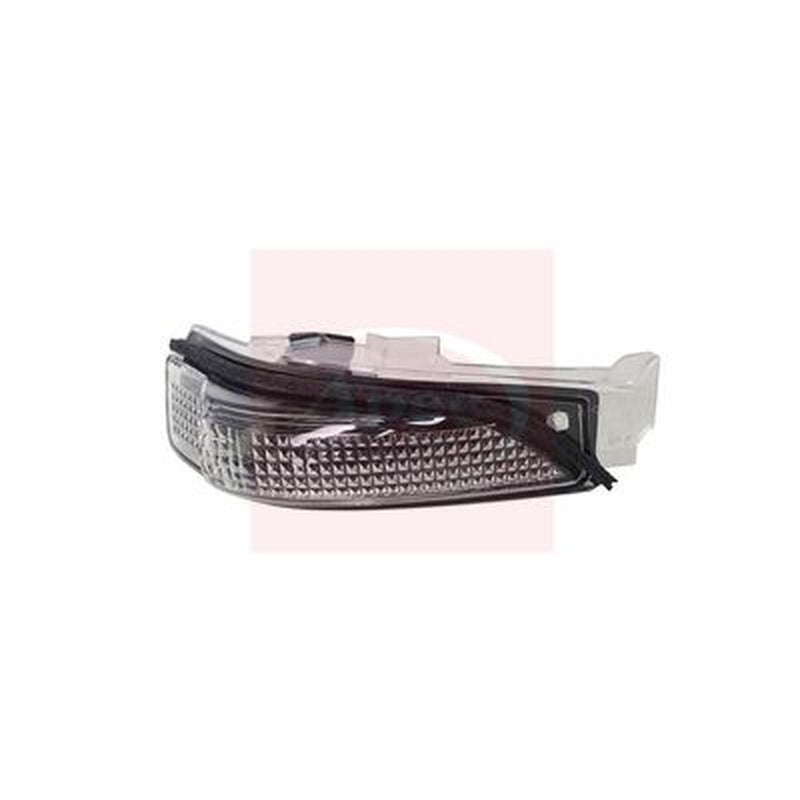 Apec Direction Indicator Light Right Exterior Mirror AMB2074