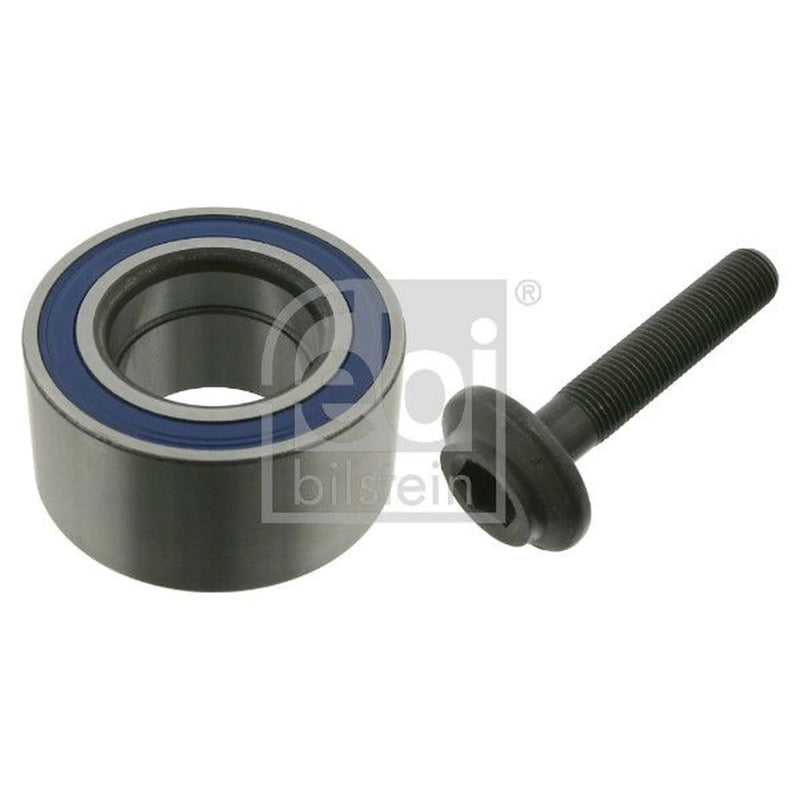 Febi Wheel Bearing Kit Rear Right 75mm 28192