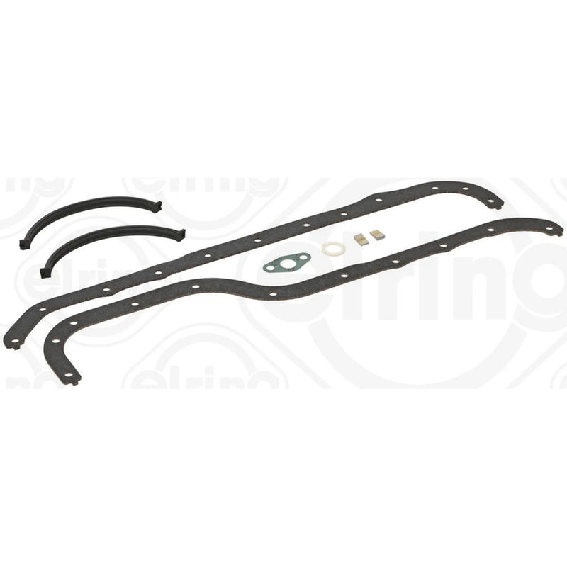 Elring Oil Sump Gasket Set Wide Thick 193.713