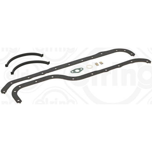 Elring Oil Sump Gasket Set Wide Thick 193.713