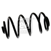 Febi Rear Suspension Coil Spring 46868