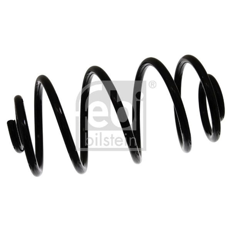 Febi Rear Suspension Coil Spring 46868