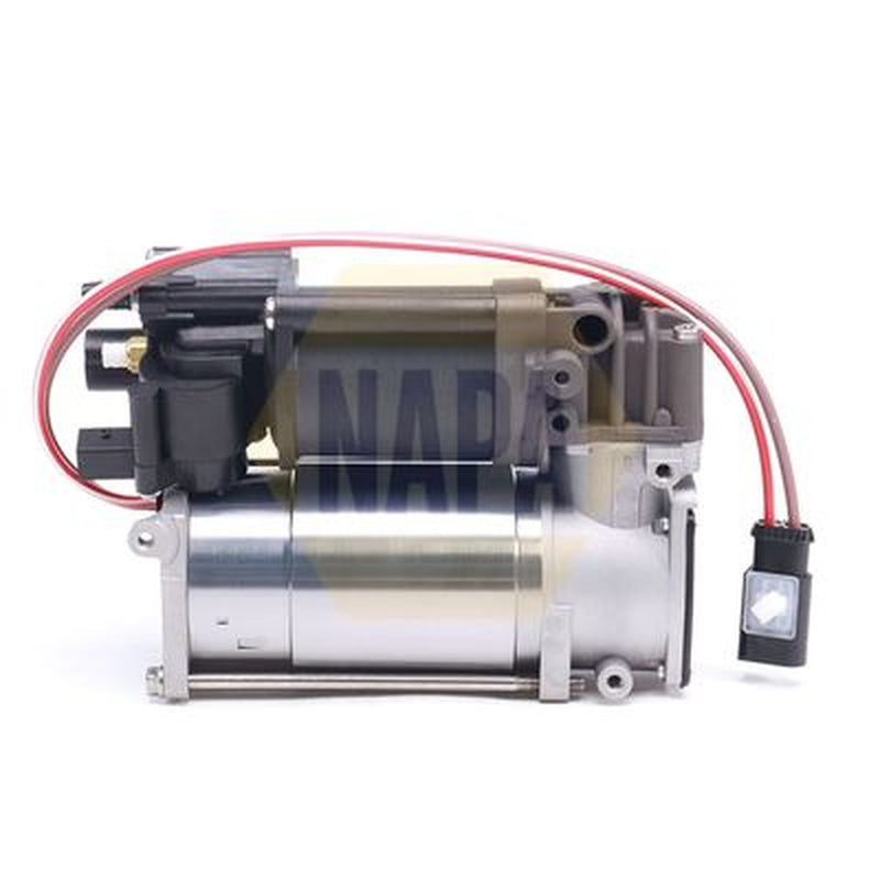 NAPA Air Suspension Compressor NAS2013