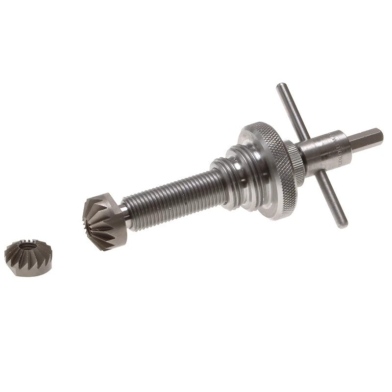 Monument 454B Tap Reseating Tool 1/2in & 3/4in BS5412 - 454B