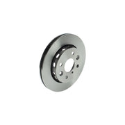 Bosch 2 x Internally Vented Front Brake Discs 0 986 478 659