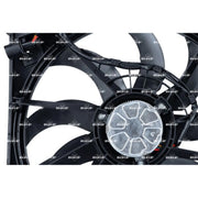 NRF Engine Cooling Fan 470029