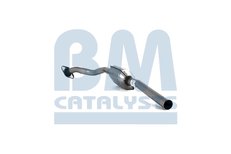 BM Catalysts Catalytic Converter fits Citroën Xsara Xsara Coupe BM80087H 1705AS