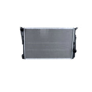 NRF Engine Radiator 59228