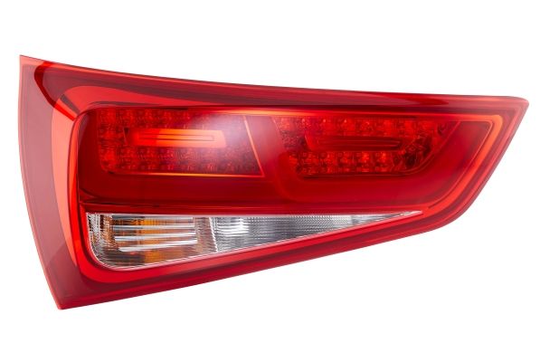 Hella 2SK 010 437-091 Tail Light Assembly