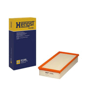 Hengst Engine Air Filter E338L
