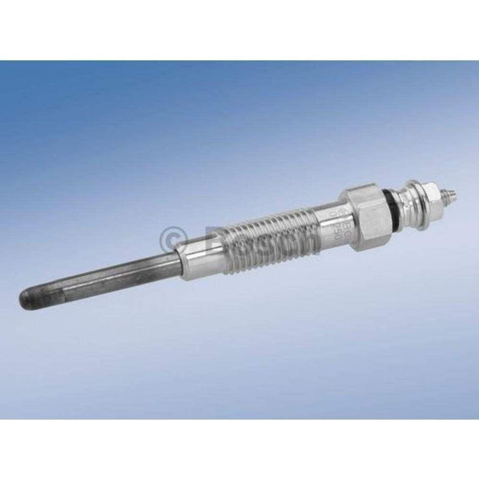 Genuine Bosch Glow Plug Glp042 Fits Toyota Hilux - 2.4 - 91-97 0250202096 Bosch  - Town Parts