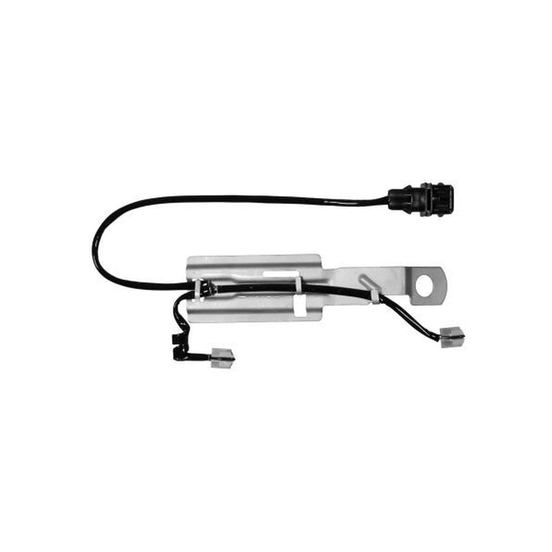 Textar 2 x Brake Pad Wear Sensor Rear 98027500