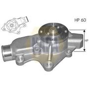 NAPA Engine Cooling Water Pump NWP1271