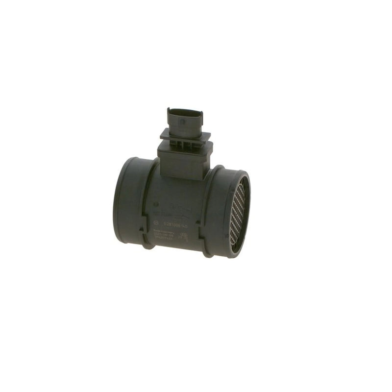 Bosch MAF Sensor (Mass Air Flow) 0 281 006 140