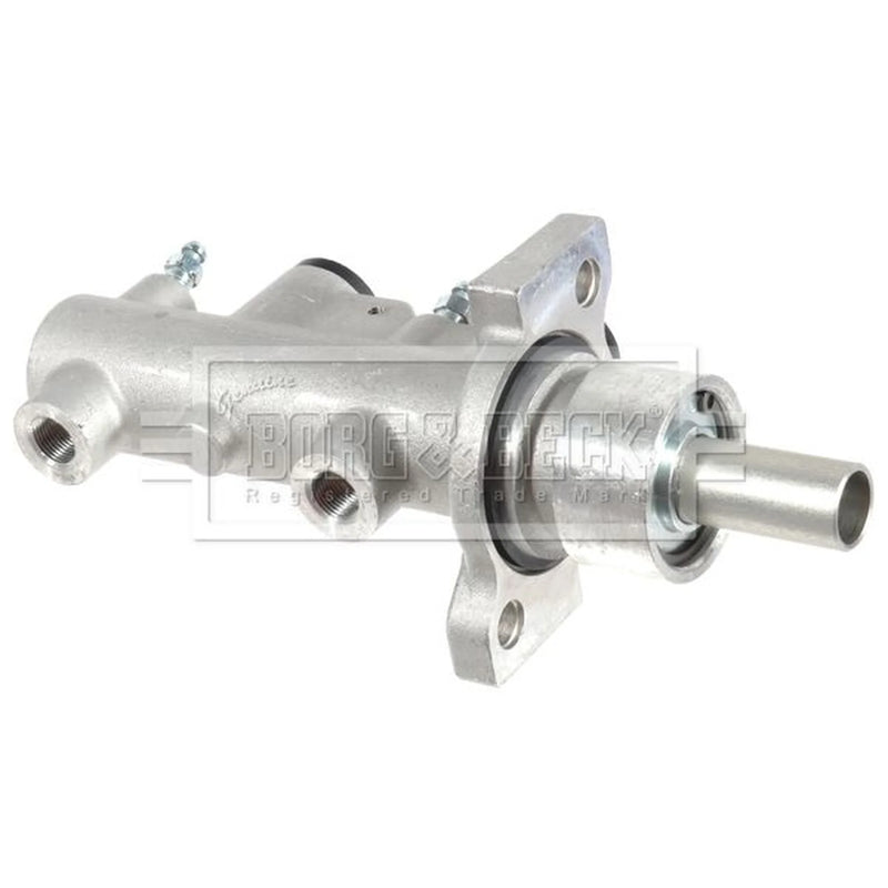 Borg & Beck Brake Master Cylinder Hydraulic Assembly BBM4748