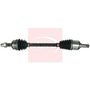 Apec CV Drive Shaft Driveshaft Front Left ADS1149L
