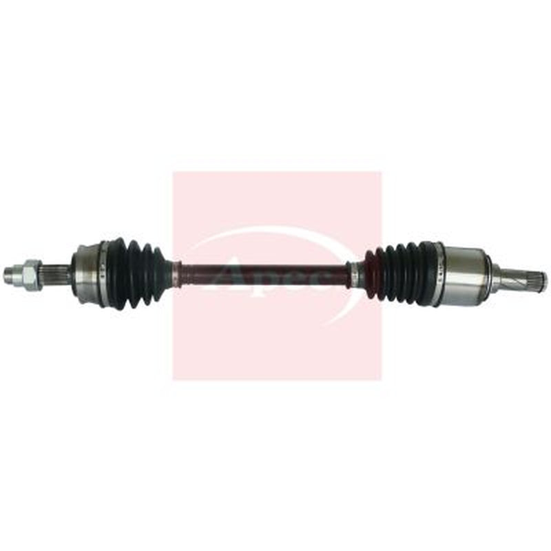 Apec CV Drive Shaft Driveshaft Front Left ADS1149L