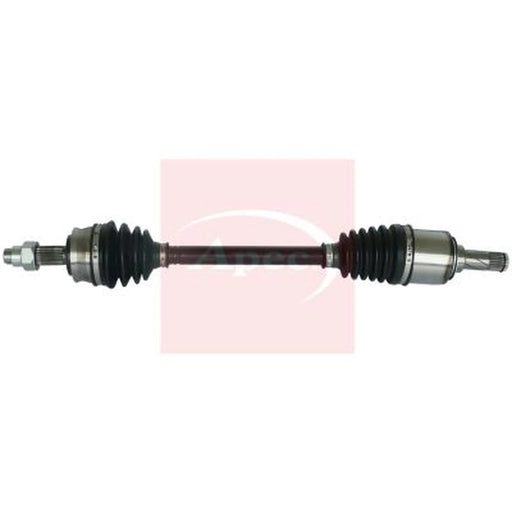 Apec CV Drive Shaft Driveshaft Front Left ADS1149L