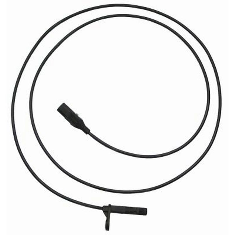 Textar ABS Wheel Speed Sensor Rear Right 45029000