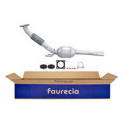 Hella Catalytic Converter 8LE 366 054-201