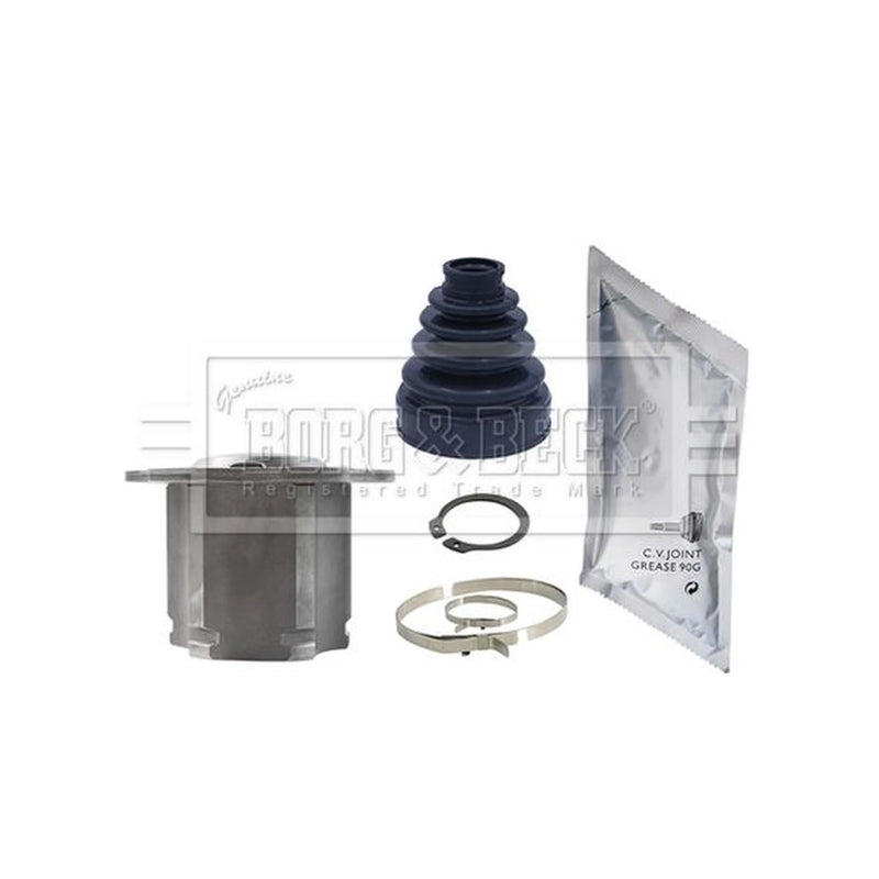 Borg & Beck Drive Shaft Joint Kit BCJ1322