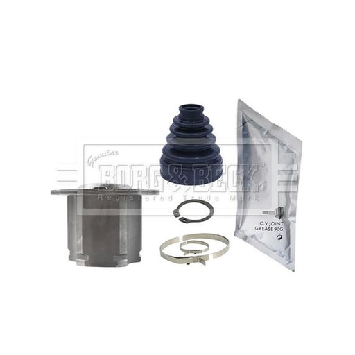 Borg & Beck Drive Shaft Joint Kit BCJ1322