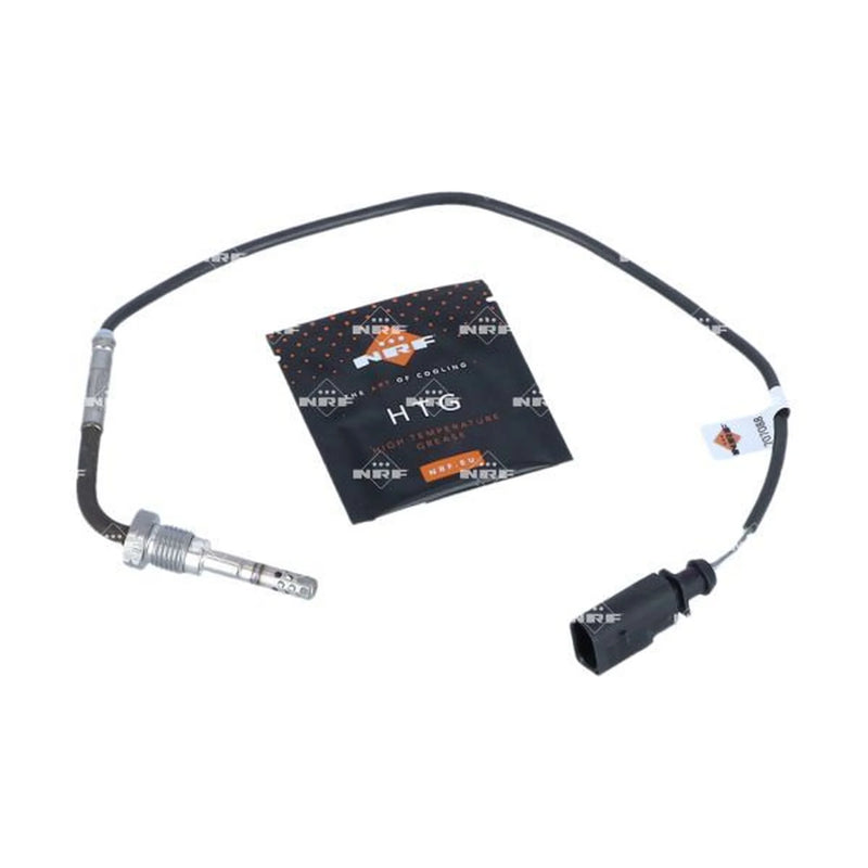 NRF Exhaust Gas Temperature Sensor before exhaust turboc 707088