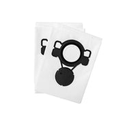 Nilfisk Aero 26-21 PC Replacement Fleece Bags (Pack 5) - 107419590