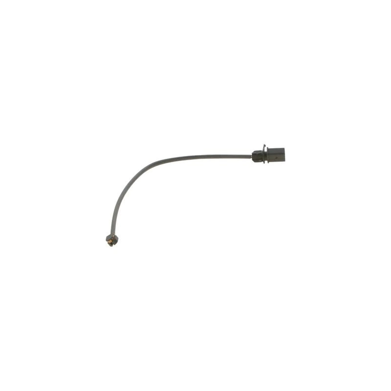 Bosch Brake Pad Wear Sensor Front 1 987 473 559