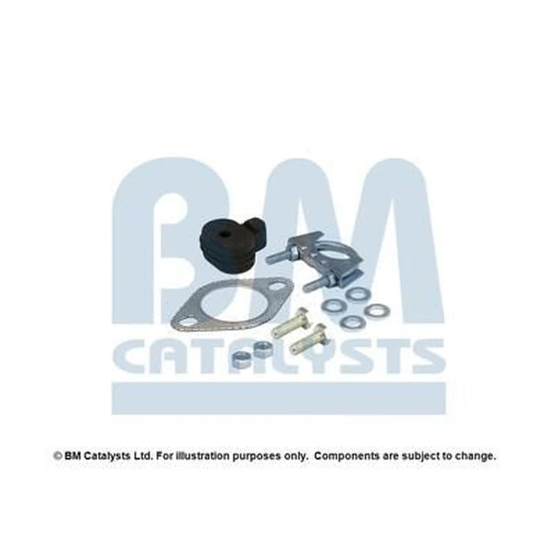 BM Catalysts Exhaust Pipe Mounting Kit FK50507C