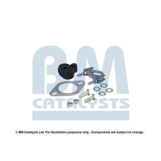 BM Catalysts Exhaust Pipe Mounting Kit FK50507C