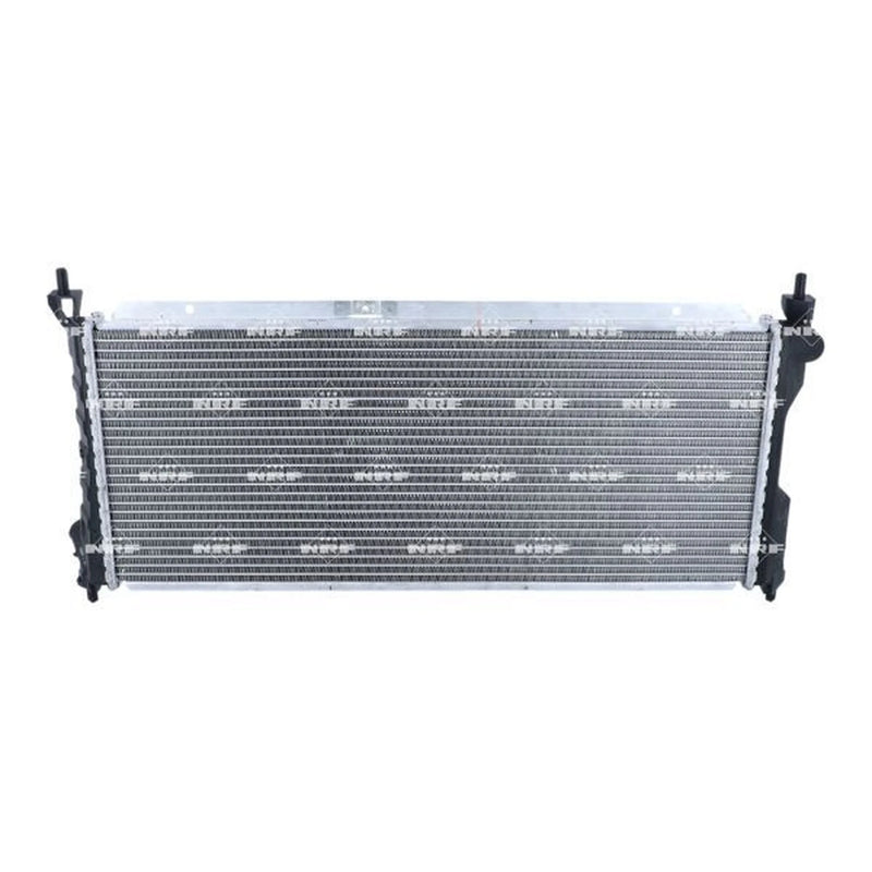 NRF Engine Radiator 56163