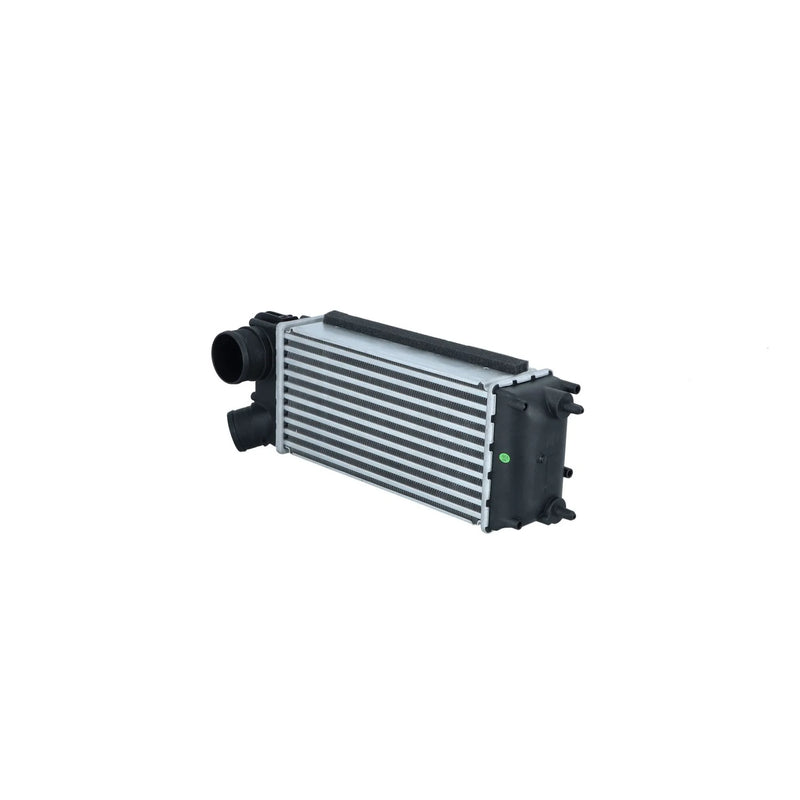 NRF Intercooler (Charge Air Cooler) 30356