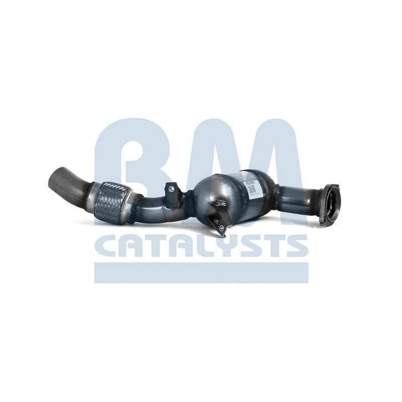 BM Catalysts Homologated Diesel Cat BM80226H