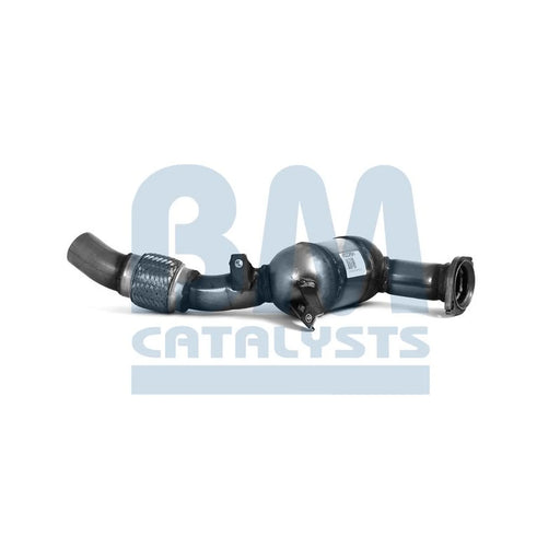 BM Catalysts Homologated Diesel Cat BM80226H