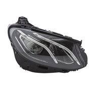 Hella Headlight Headlamp LED Right 1EX 012 076-521