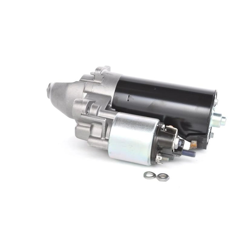 Bosch Starter Motor 12V 1.7kW 9 Teeth 0 001 115 022